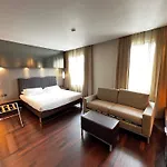 Axolute Comfort Hotel 4*