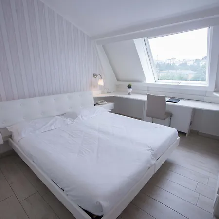 Axolute Comfort 4*