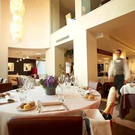 Axolute Comfort 4*