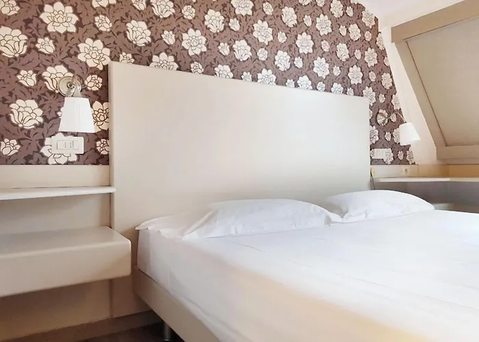 Axolute Comfort 호텔 4*