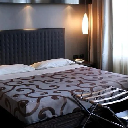 Ξενοδοχείο Axolute Comfort