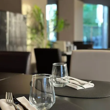 Hotel Axolute Comfort
