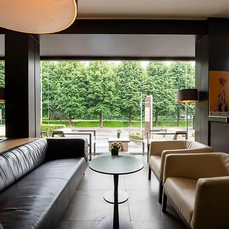 Hotel Axolute Comfort Cantù
