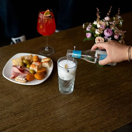 酒店 阿克索如泰舒适酒店 4*