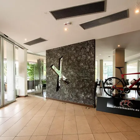 Axolute Comfort 4*