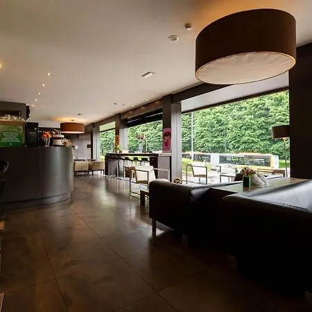 Hotel Axolute Comfort