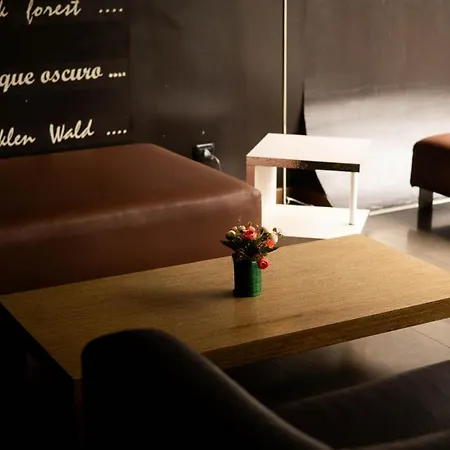 Axolute Comfort Hotel