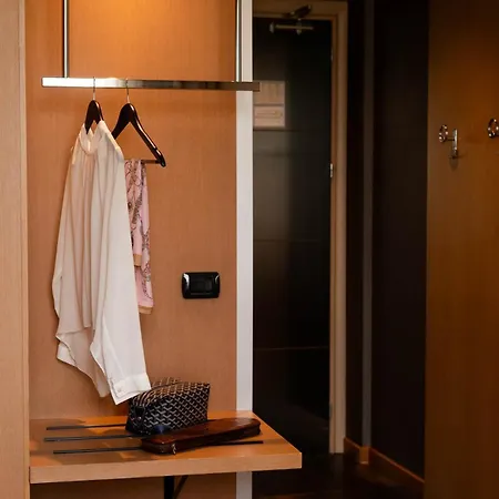 Hotel Axolute Comfort 4*