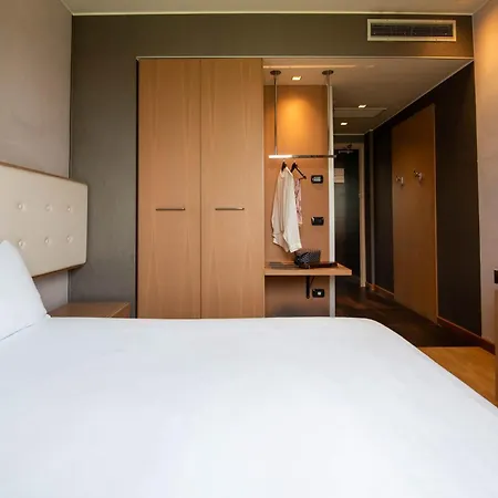 Hotel Axolute Comfort Cantù