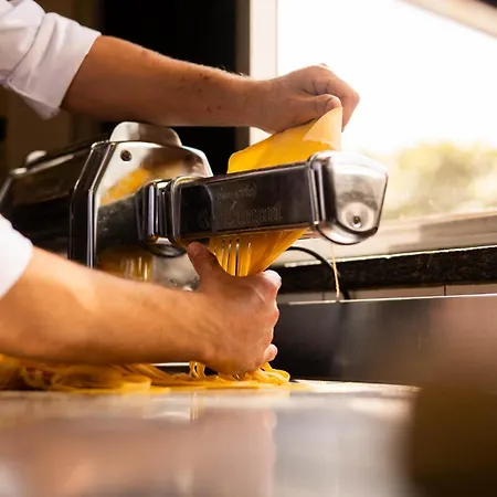 Axolute Comfort 4* Cantù