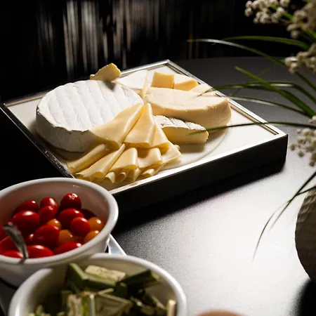 Axolute Comfort Hotel