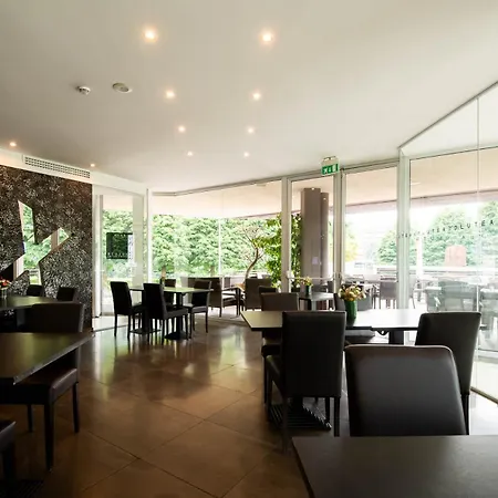 Hotel Axolute Comfort