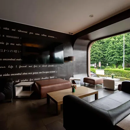 Axolute Comfort Hotel 4*