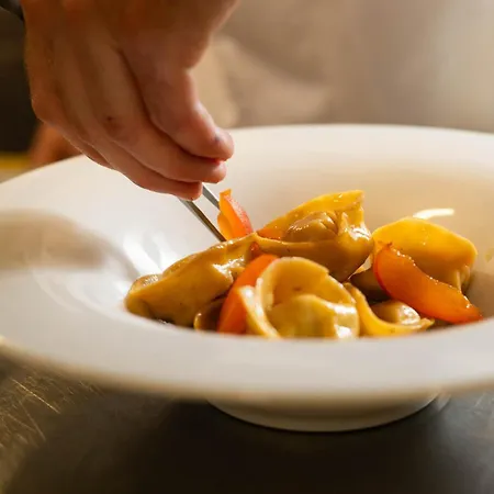 Axolute Comfort 4* Cantù