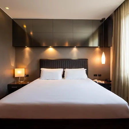 Axolute Comfort Hotel