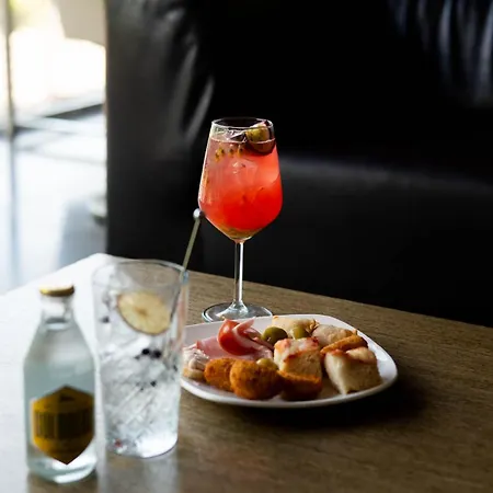 Axolute Comfort Hotel 4*