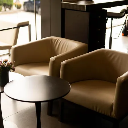 Hotel Axolute Comfort Cantù