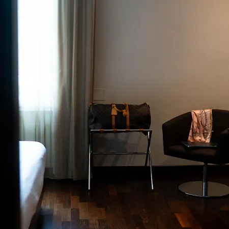 Hotel Axolute Comfort Cantù