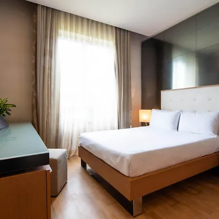 Axolute Comfort 4* Cantù