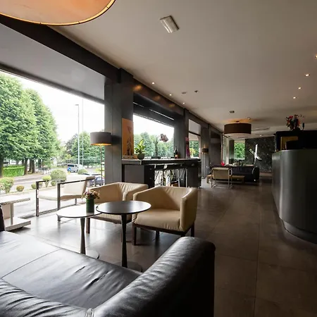 Axolute Comfort Hotel Cantù
