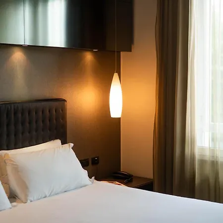 Axolute Comfort 4* Cantù