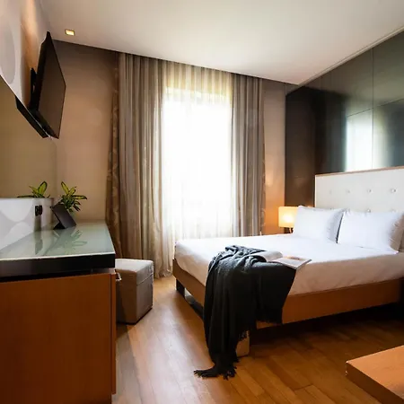 Hotell Axolute Comfort