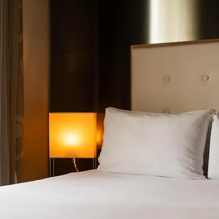 Axolute Comfort Hotell
