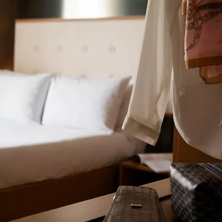 Hotel Axolute Comfort