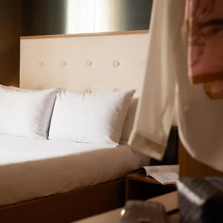 Axolute Comfort Hotel Cantù