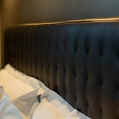 Hotel Axolute Comfort Cantù