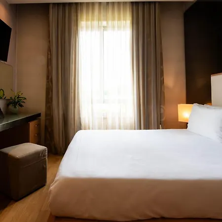 Axolute Comfort 4*