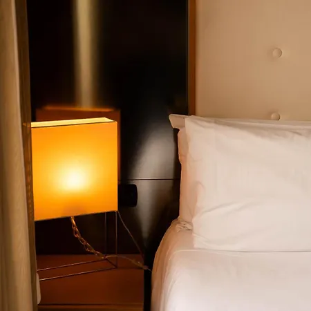 Hotel Axolute Comfort