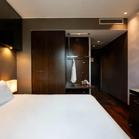 Hotel Axolute Comfort 4*