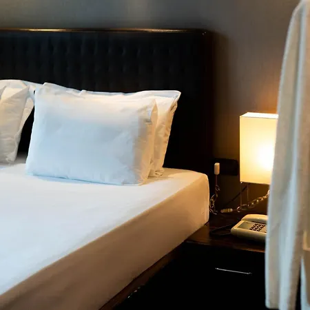 Axolute Comfort 4*