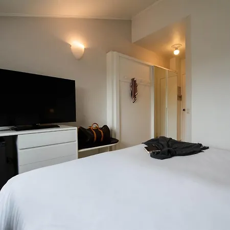 Axolute Comfort 4* Cantù