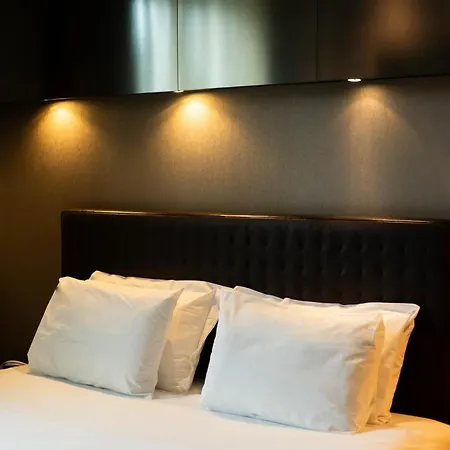 Axolute Comfort Hotel Cantù