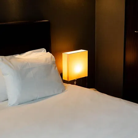 Ξενοδοχείο Axolute Comfort Καντού