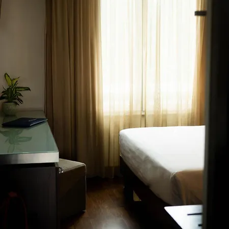 Axolute Comfort Cantù