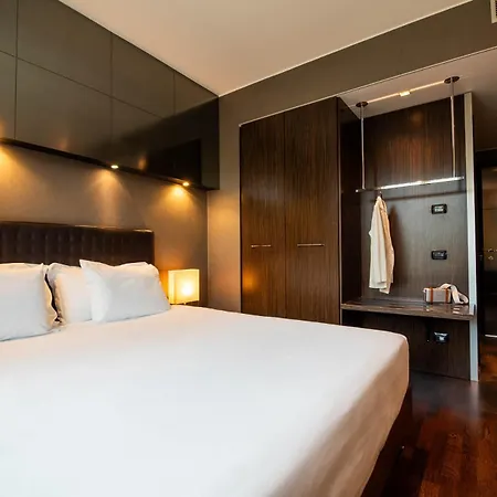 Axolute Comfort Hotel