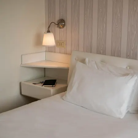 Axolute Comfort Ξενοδοχείο 4*