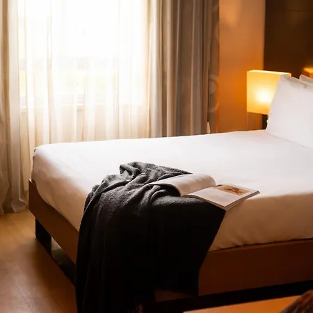 Axolute Comfort Hotel Cantù