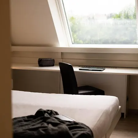 Axolute Comfort Hotel