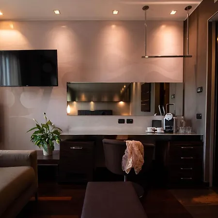 Axolute Comfort 4*