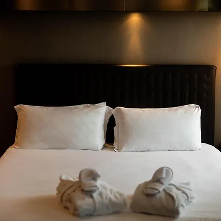 Axolute Comfort 4* Cantù