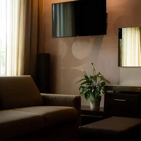 Hotel Axolute Comfort