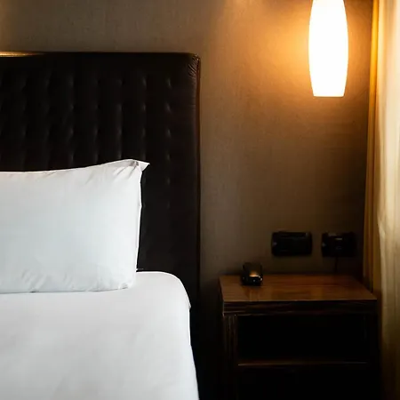 Axolute Comfort Hotel 4*