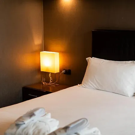 Hotel Axolute Comfort 4*