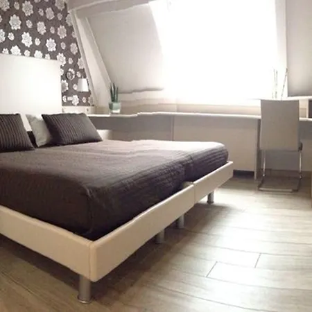 Hotel Axolute Comfort