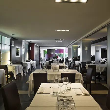 Hotel Axolute Comfort Cantù