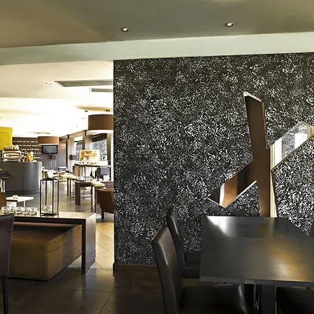 Hotel Axolute Comfort Cantù